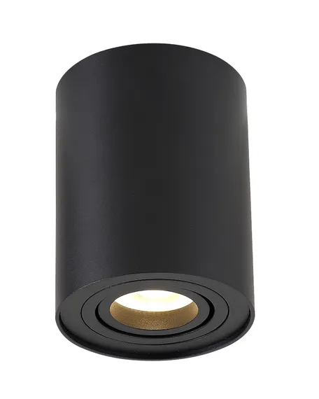 Точечный светильник CLT 410 CLT 410C1 BL Crystal Lux
