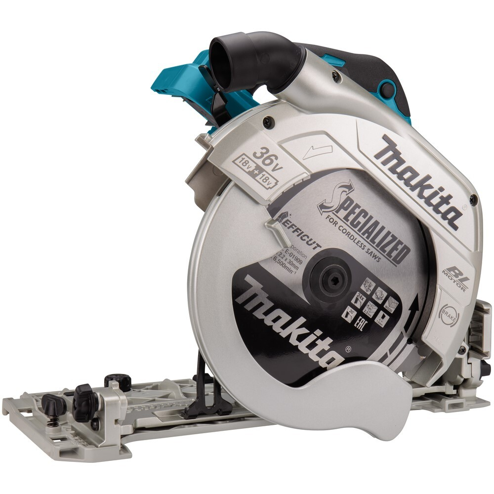 Аккумуляторная дисковая пила 235 мм, LXT Makita DHS900Z