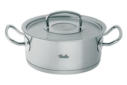 Кастрюля Fissler, серия Original pro collection