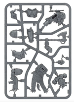 Combat Patrol: Space Wolves