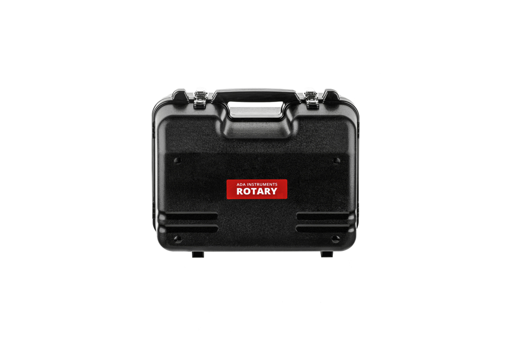 Нивелир лазерный ADA ROTARY 400 HV SERVO (версия 2020 года) (Online product)