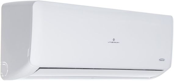Настенный внутренний блок мульти сплит-системы Lanzkraft LMWM-20B1 — (2)