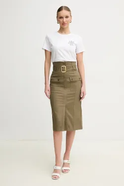 Футболка женская GUESS