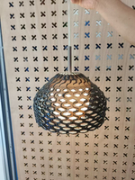 Pendant design lamp TATOU S1/S2 by Flos