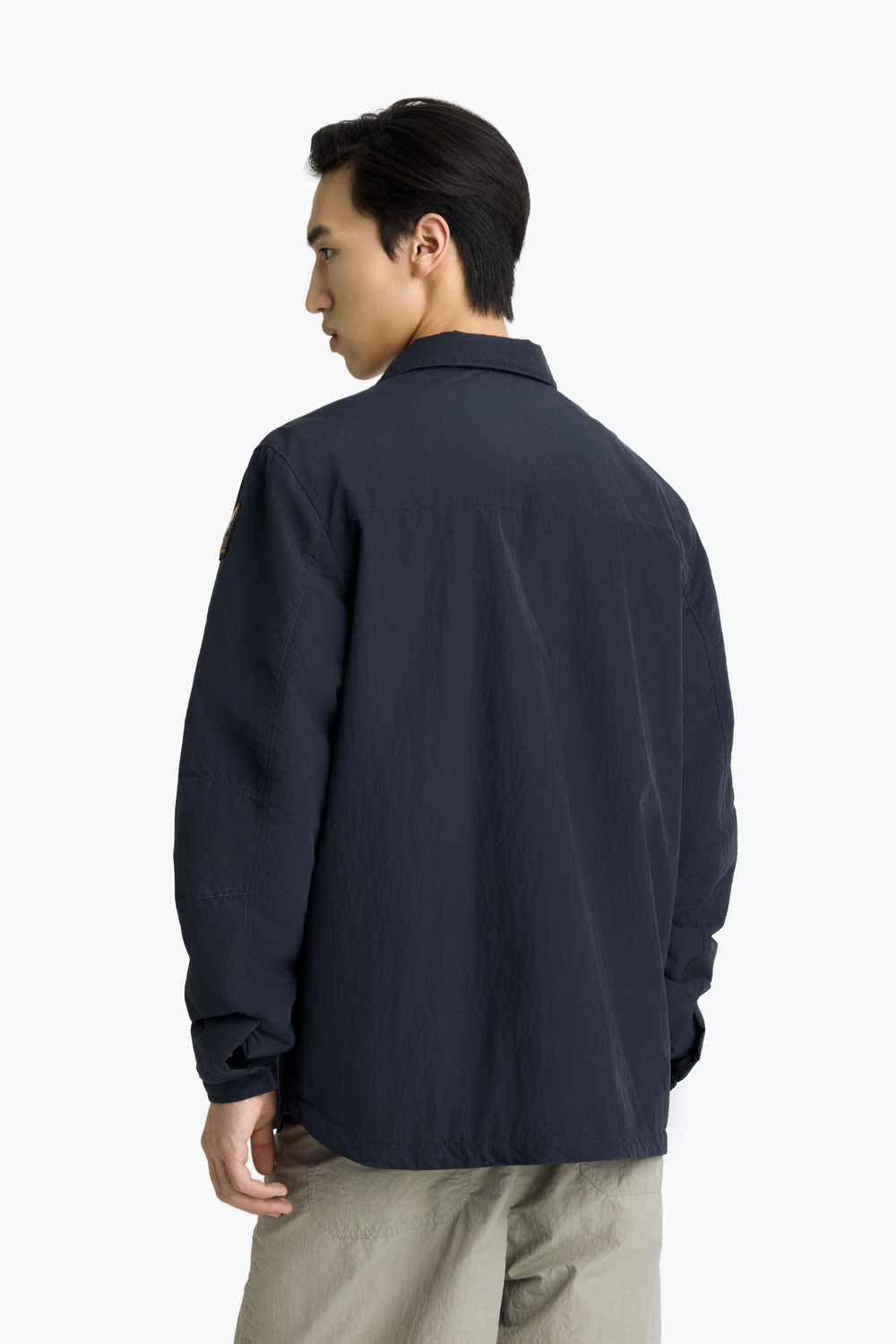 Куртка мужская PARAJUMPERS EVANDER