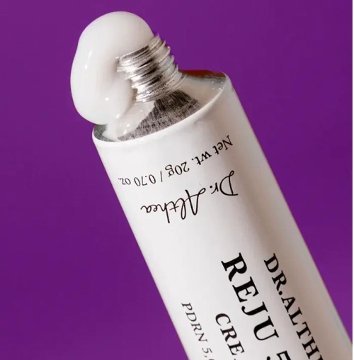 Dr. Althea Reju 5000 Cream восстанавливающий крем с ПДРН