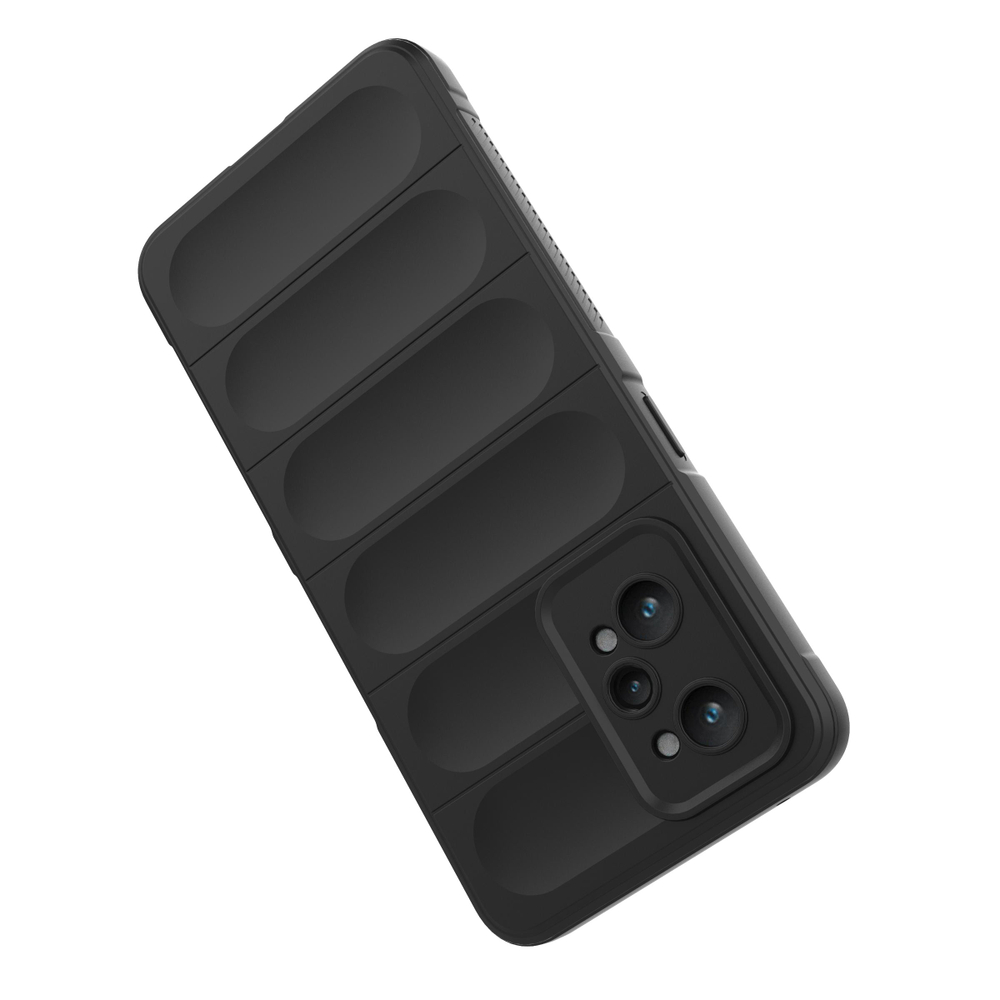 Противоударный чехол Flexible Case для Realme GT NEO2 5G