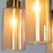 Потолочная люстра Leo A7027PL-6BK Arte Lamp