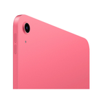 iPad (2025) Wi-Fi 128 ГБ, розовый