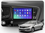 Магнитола для KIA Optima 3 2011-2013 TF - Kuberg OL-9745-IJ на Android 10, 4G SIM-слот