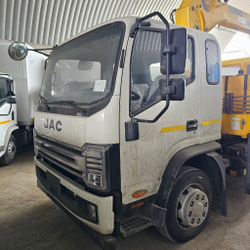 JAC N120X