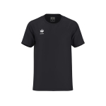 Футболка детская Element 24 LIQUIDate T-shirt Y — Black