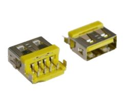 Разъём USB A-SA1 REV