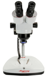 Микроскоп Микромед МС-2-ZOOM вар.1CR