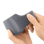 Насадка-мастурбатор Le Wand Loop Silcone Penis Play Attachment