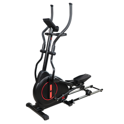 Эллиптический тренажер CardioPower X40