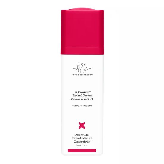 Drunk Elephant A-Passioni™ Retinol Cream Крем с 1 % ретинолом
