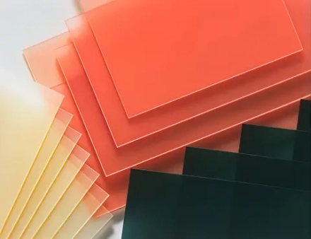 Калибровочный воск Wax Sheet Steinhart 1,5 мм