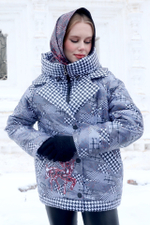 Jacket "Susan"