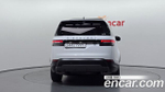 Land Rover Discovery 3.0 SD6 SE — 2019