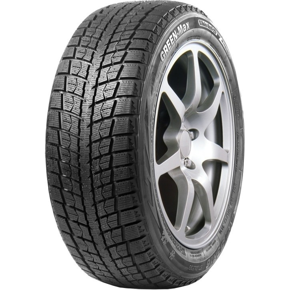 Зимняя шина LingLong GreenMax Winter Ice I-15 (195/55 R16 91T)