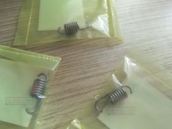22401-KGF-912. SPRING, CLUTCH
