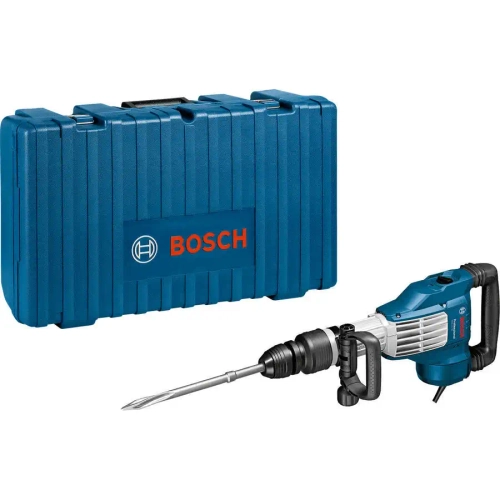 Отбойный молоток GSH 11 VC BOSCH 0611336000