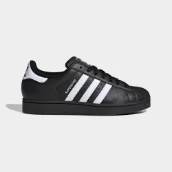 Кроссовки мужские adidas Originals SUPERSTAR II CBLACK/FTWWHT/CBLACK