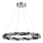 Светильник подвесной DIAMANTA LED 30W 3000K