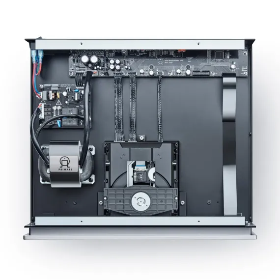 Primare CD35 Titan