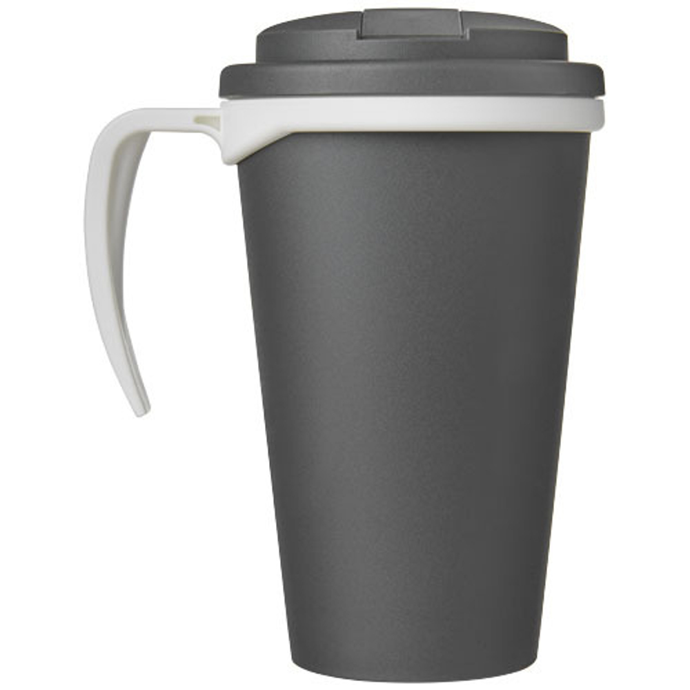 Кружка Americano Grande 350 мл с непроливающейся крышкой
