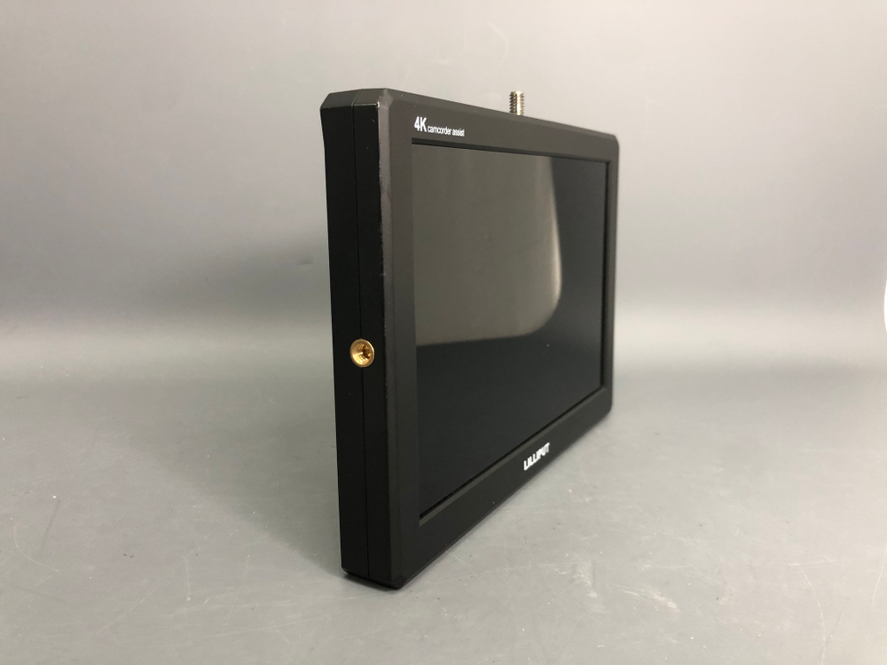 Lilliput 4K 8inch