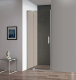 Дверь в проём Cezares SLIDER-B-1-100/110-BR-Cr