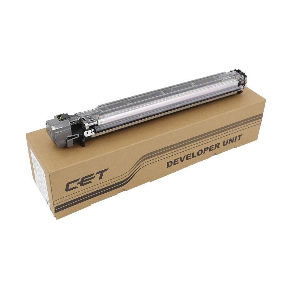 Блок проявки FM1-B267-030, FM2-G092-000 для CANON iR ADVANCE C3325i/C3330i/C3530i (CET) Black, CET471204U