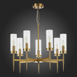 Люстра подвесная ST Luce Acazio SL1159.303.07
