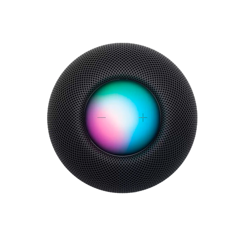 Умная колонка Apple HomePod mini, Midnight (Темная ночь)