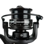 F-FISHING Катушка фидерная Impresa Feeder 6000