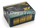 Билед модули Aozoom X7 (прямоугольные) 3.0 дюйма, 2 чипа, 5500K, 12V, 55W/63W, крепление 3R (комплект, 2шт)