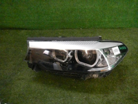 Фара левая BMW 5er G30 (2017-2020) LED