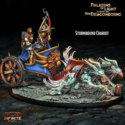 Stormbound Chariot