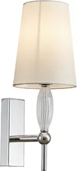 Бра 4370 4371/A chrome Newport