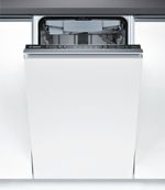 Встраиваемая посудомоечная машина Bosch SPV25FX30R