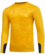 Свитер вратарский DIVISION PerFormDRY GK Splash, желтый