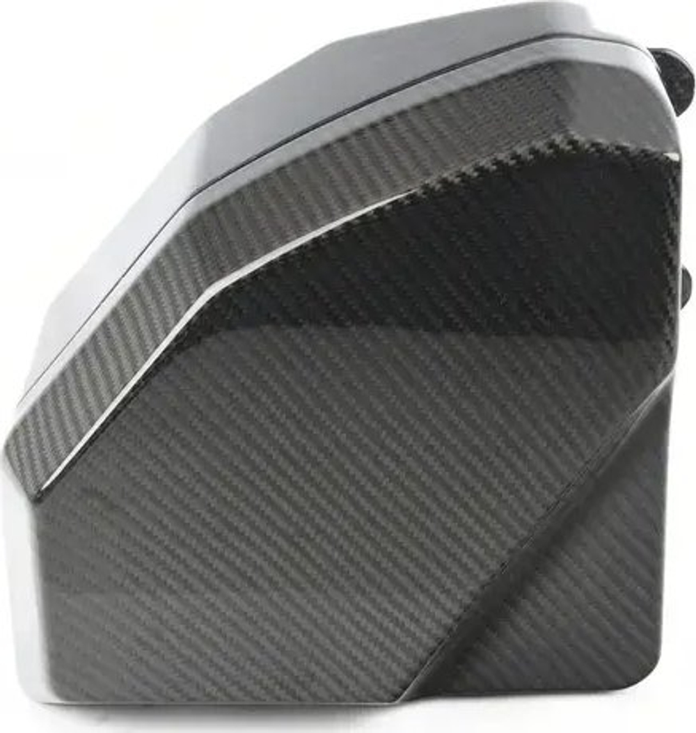 Система холодного впуска Turner Motorsport BMW G8x M2/M3/M4 Carbon Cold Air Intake