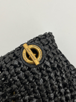 ICARE IN RAFFIA