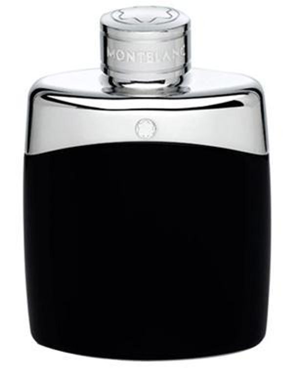 Mont Blanc Legend