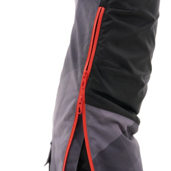 Dragonfly Комбинезон EXPEDITION Man Camo - Dark Grey