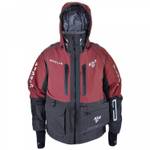 Костюм-поплавок мужской зимний "Rescuer VI prosport"-40, hardguard, махагон, ХСН
