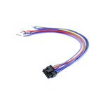Carvis MD-444SD+4G+GPS/ГЛОНАСС Видеорегистратор