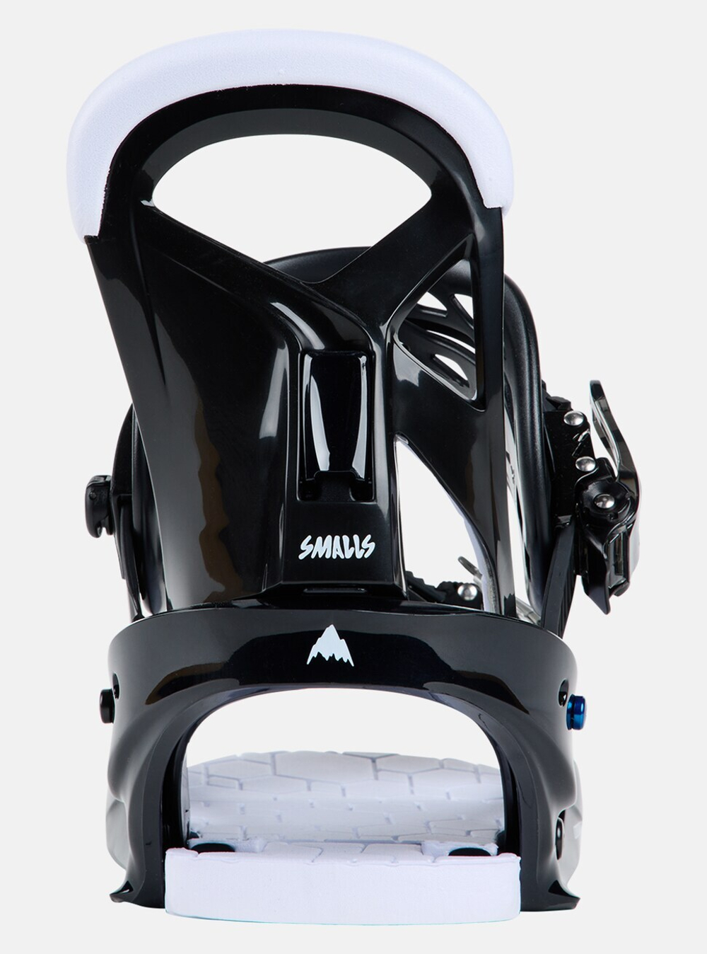 Крепления для сноуборда Burton Kids' Smalls Re:Flex